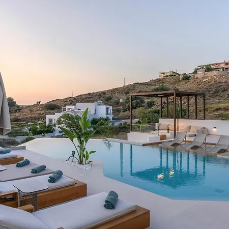 Luxurious Selestine - With Private Pool فيلة *