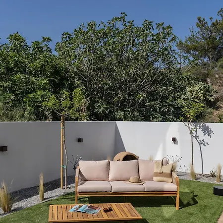 Luxurious Selestine - With Private Pool * Pánormos