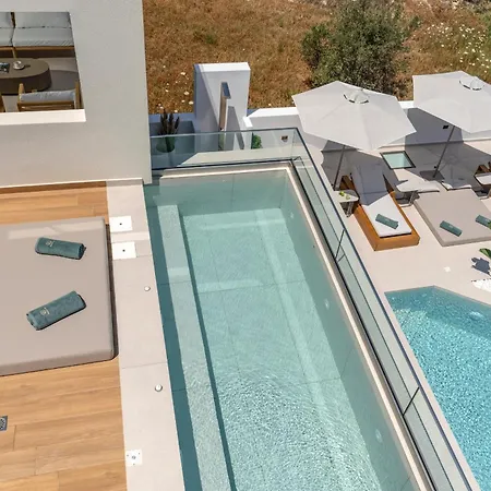 فيلة Luxurious Selestine - With Private Pool