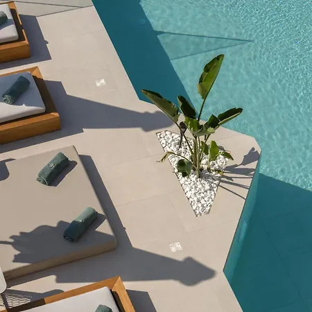 Luxurious Selestine - With Private Pool فيلة *